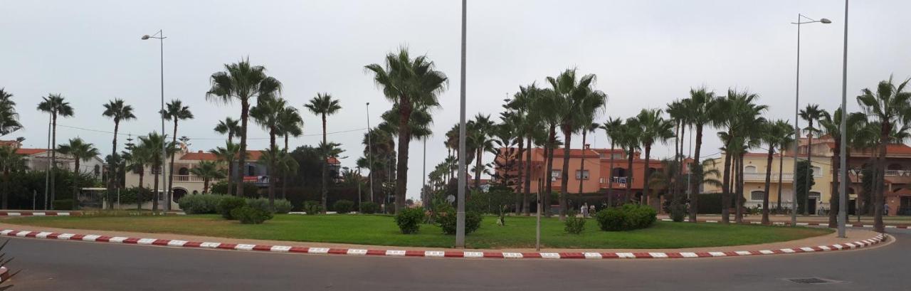 Riad Sidi Rahal Beach Exteriér fotografie