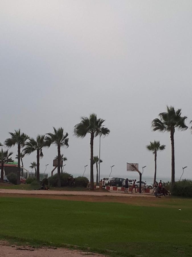 Riad Sidi Rahal Beach Exteriér fotografie