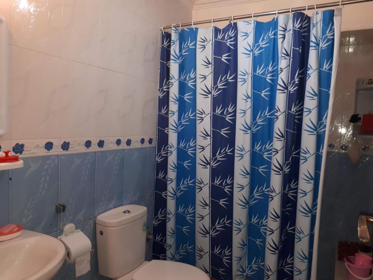 Riad Sidi Rahal Beach Exteriér fotografie